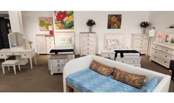 Photo of Ashley Store