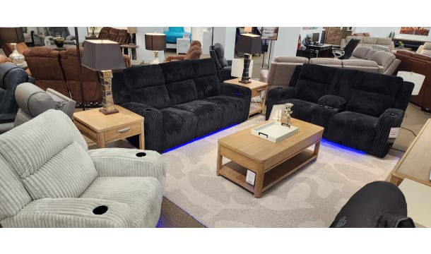 Photo of Ashley Store