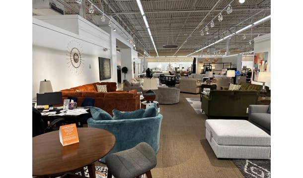 Photo of Ashley Store