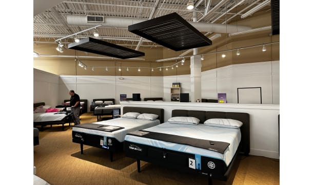 Photo of Ashley Store