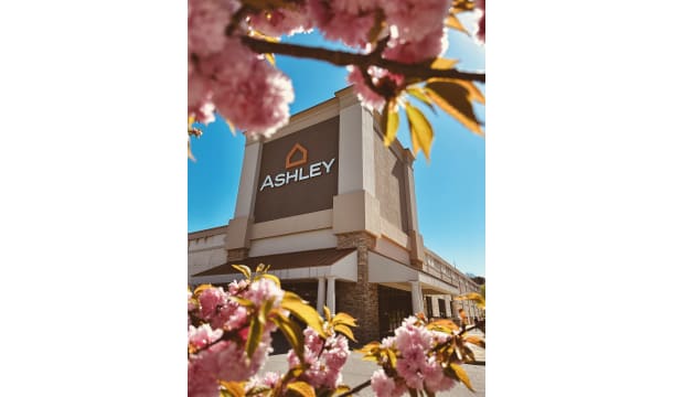 Photo of Ashley Store