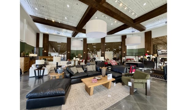 Photo of Ashley Store