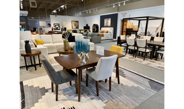 Photo of Ashley Store