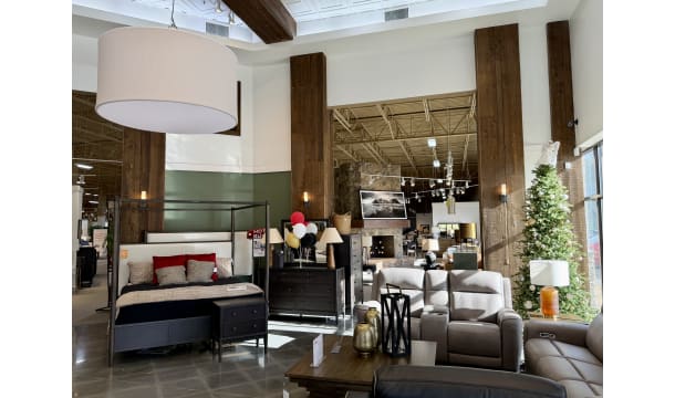 Photo of Ashley Store