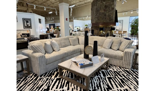 Photo of Ashley Store