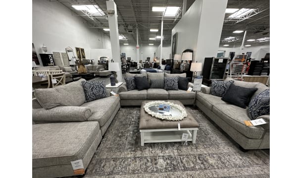 Photo of Ashley Store