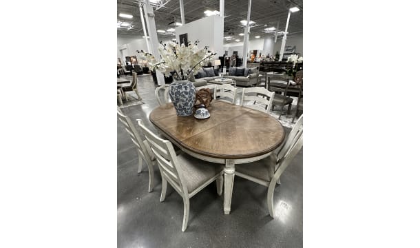 Photo of Ashley Store
