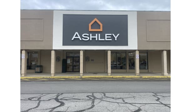 Photo of Ashley Store