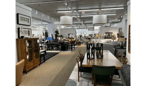 Photo of Ashley Store