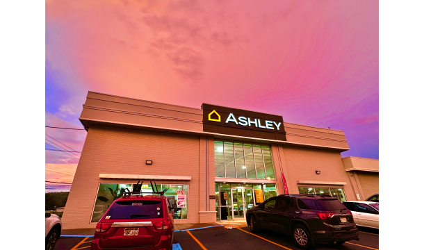 Photo of Ashley Store