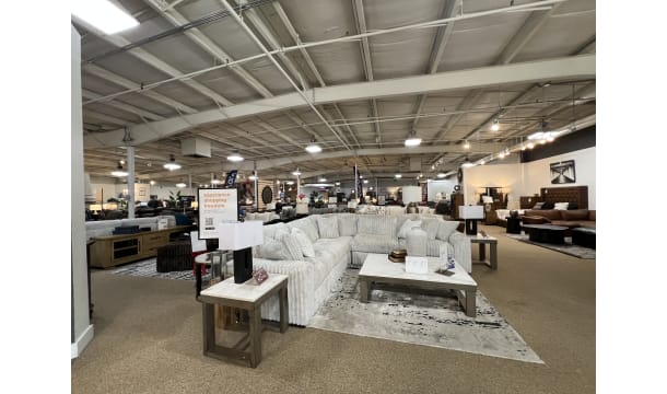 Photo of Ashley Store