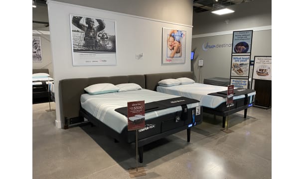 Photo of Ashley Store