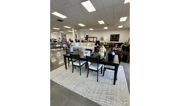 Photo of Ashley Store
