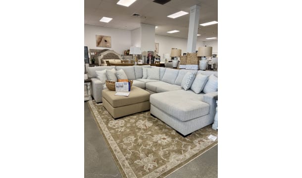 Photo of Ashley Store
