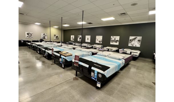 Photo of Ashley Store