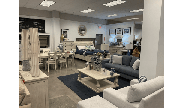 Photo of Ashley Store