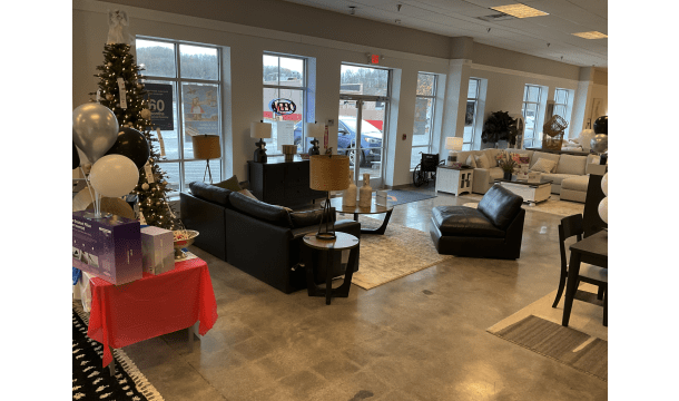 Photo of Ashley Store