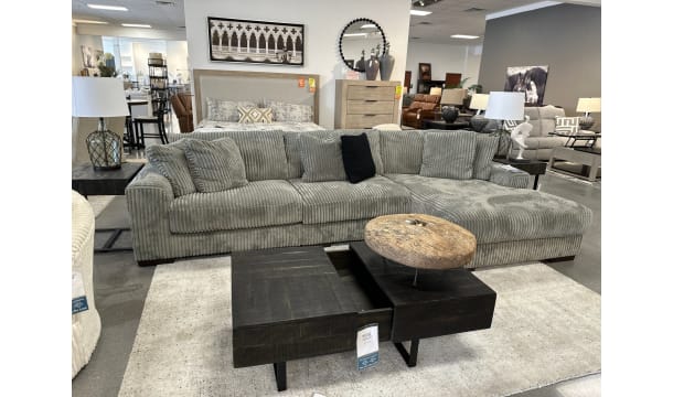 Photo of Ashley Store
