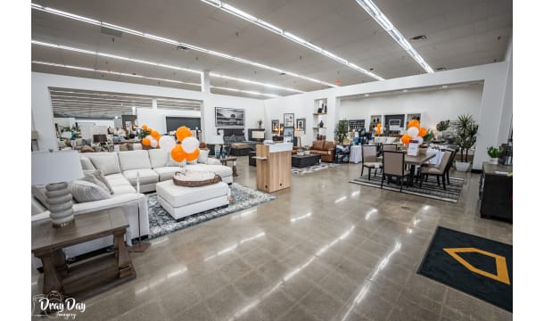 Photo of Ashley Store