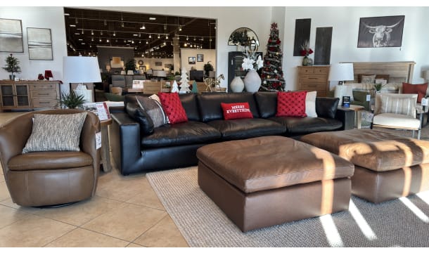 Photo of Ashley Store