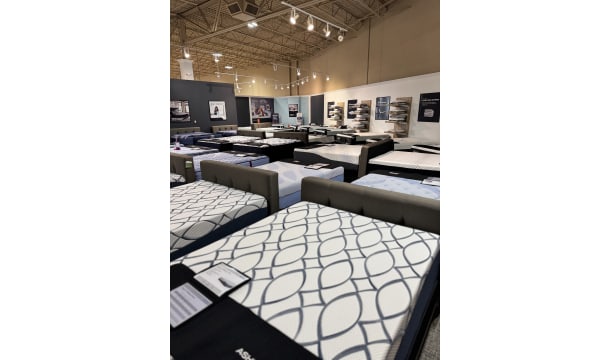 Photo of Ashley Store