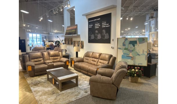 Photo of Ashley Store