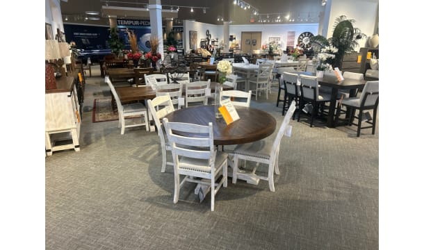 Photo of Ashley Store