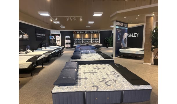Photo of Ashley Store