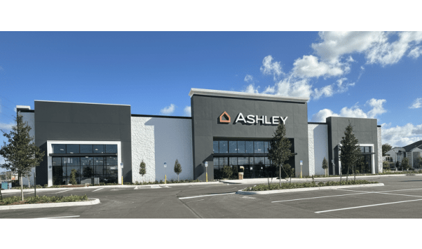 Photo of Ashley Store