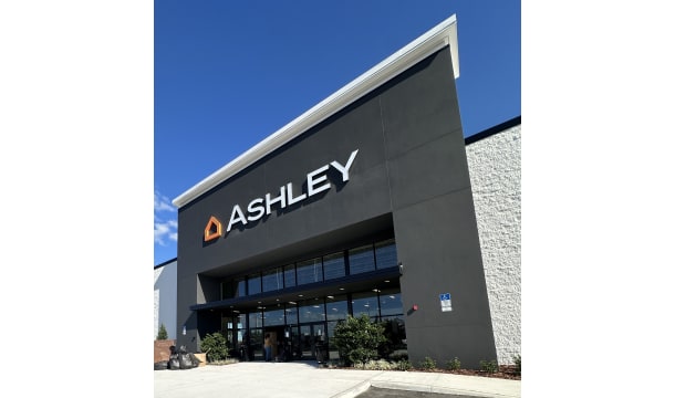 Photo of Ashley Store