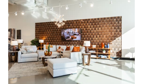 Photo of Ashley Store