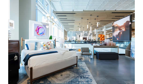 Photo of Ashley Store