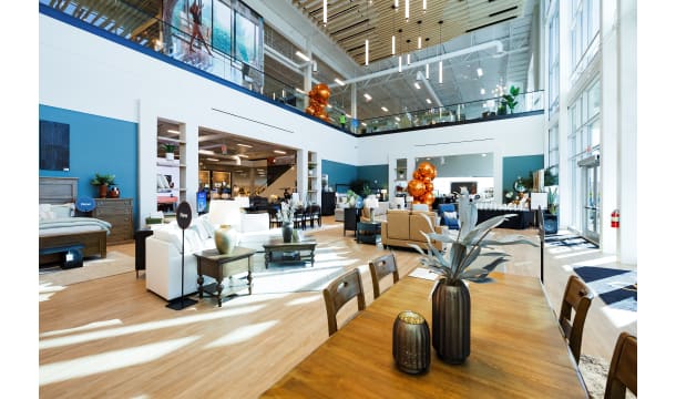 Photo of Ashley Store