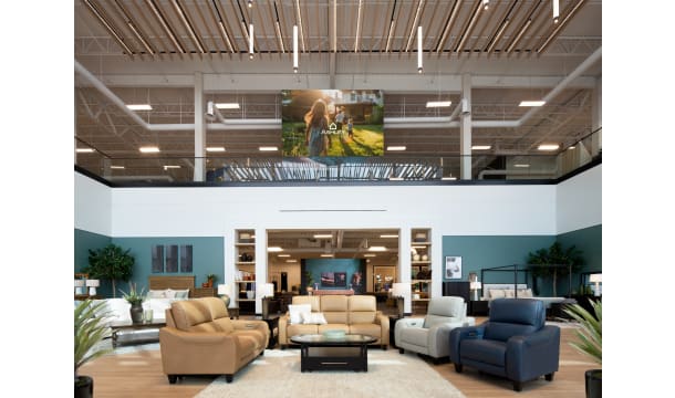 Photo of Ashley Store