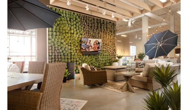 Photo of Ashley Store