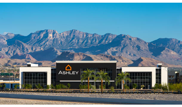 Photo of Ashley Store