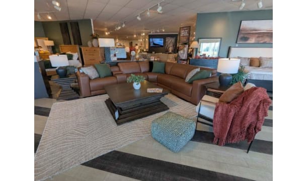 Photo of Ashley Store