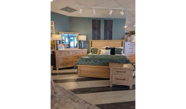 Photo of Ashley Store