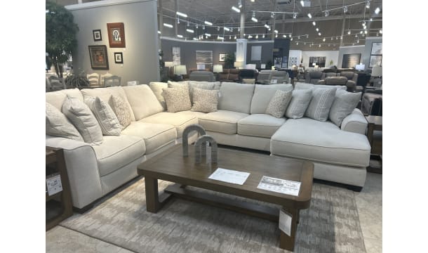 Photo of Ashley Store