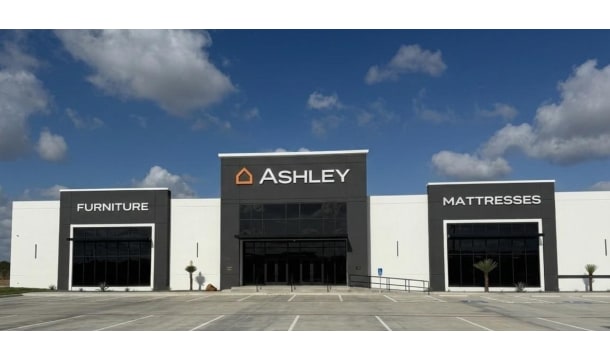 Photo of Ashley Store