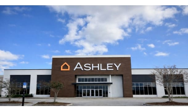 Photo of Ashley Store
