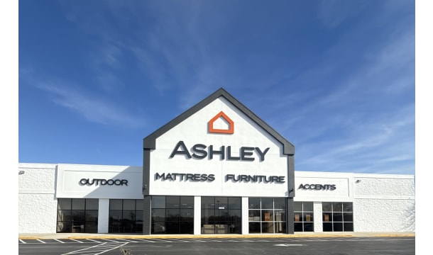 Photo of Ashley Store