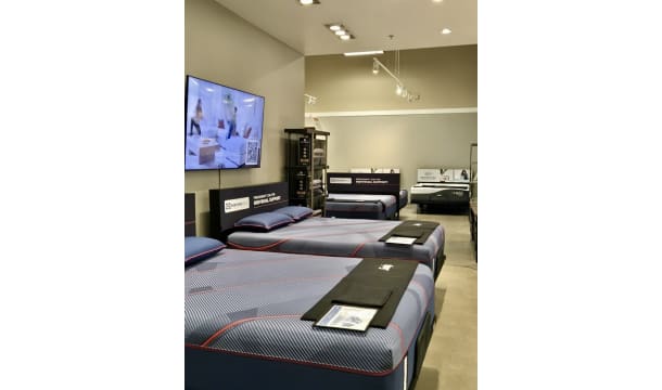 Photo of Ashley Store