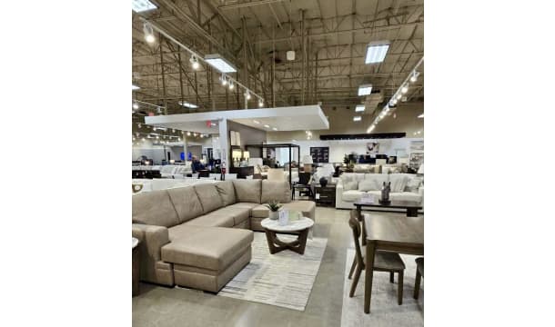 Photo of Ashley Store