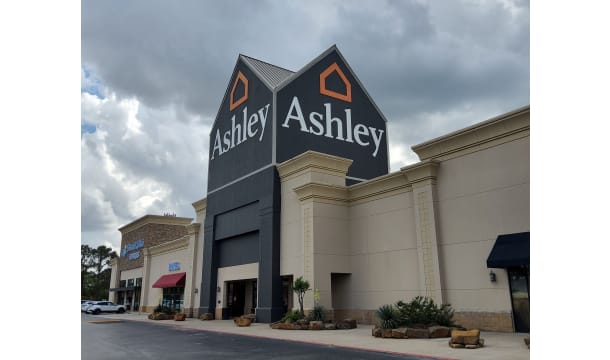 Photo of Ashley Store