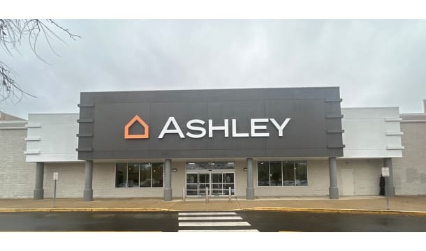 Photo of Ashley Store