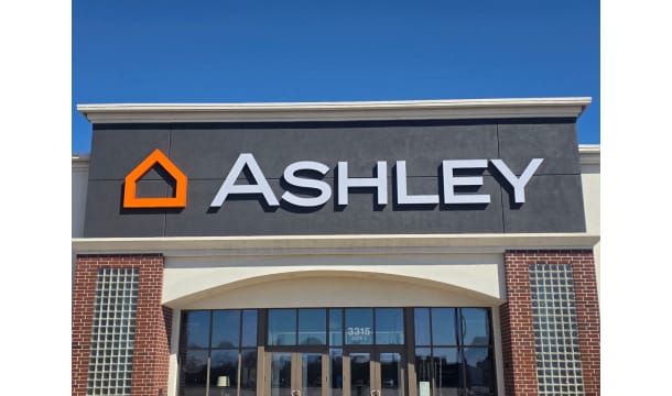 Photo of Ashley Store