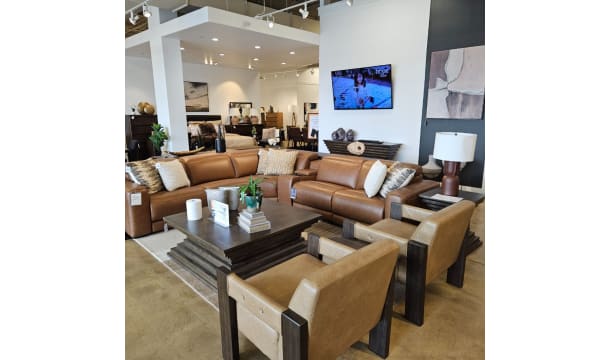 Photo of Ashley Store
