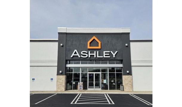 Photo of Ashley Store