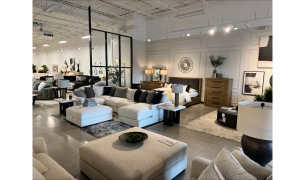 Photo of Ashley Store